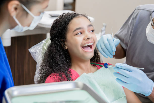 Best Cracked Tooth Emergency Dentist  in Wilton Manors, FL