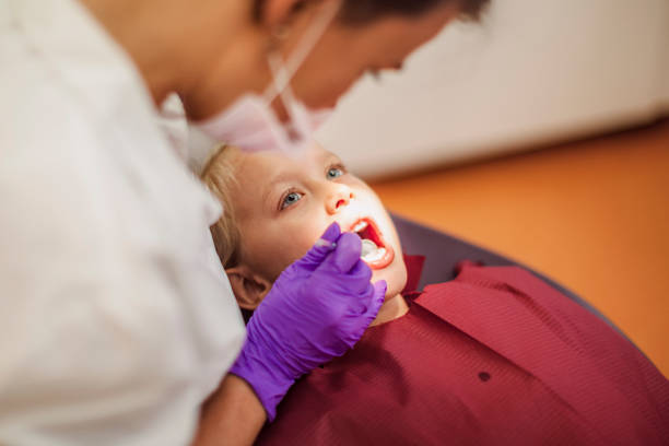 Best Urgent Tooth Repair  in Wilton Manors, FL